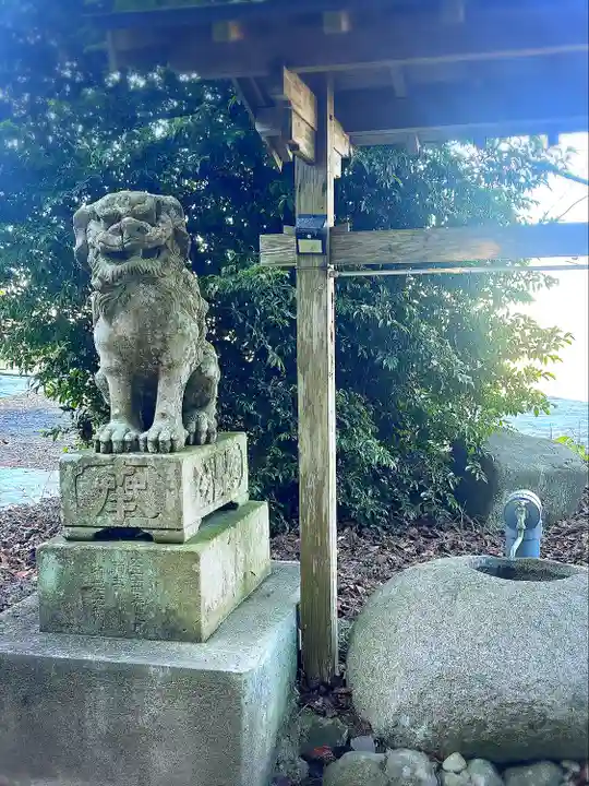 今熊野神社(宮城県)