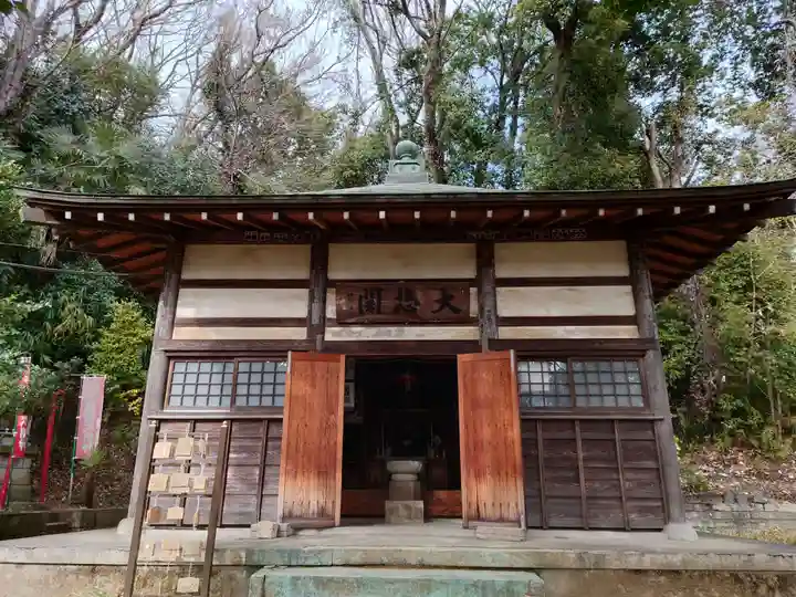 横浜 西方寺(神奈川県)