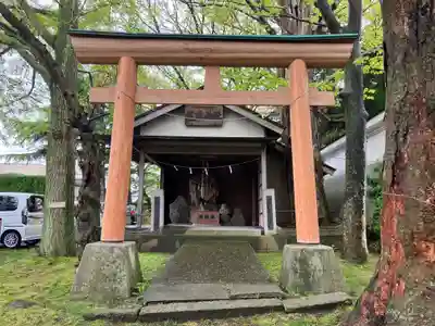 八幡神社(秋田県)