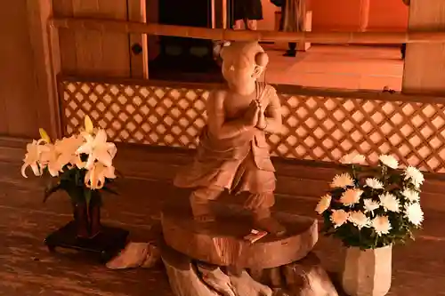 高山寺(京都府)