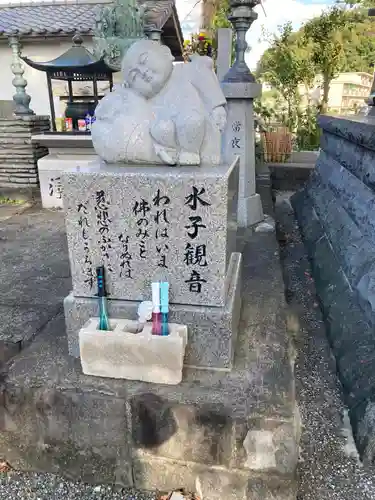 東漸寺(神奈川県)