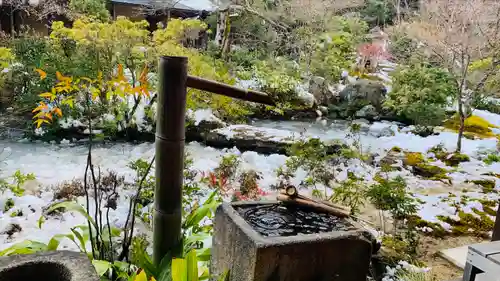 実相院門跡(京都府)