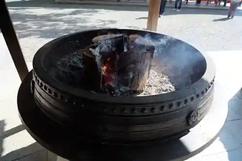 熊野那智大社のその他建物