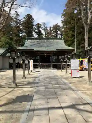 今宮神社(栃木県)