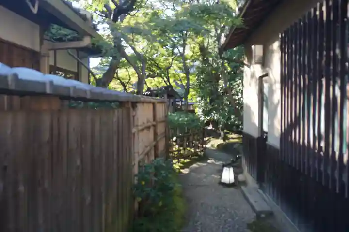 圓徳院のその他建物