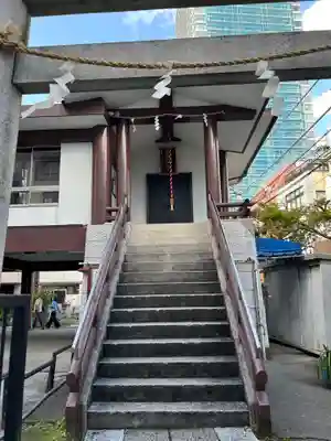 日枝神社(東京都)