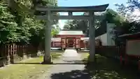 揖宿神社(鹿児島県)