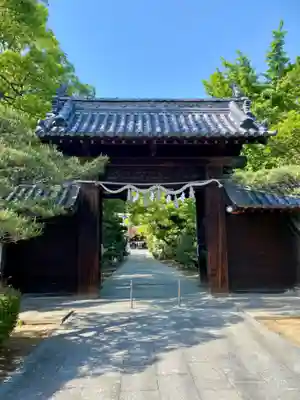 田村神社(香川県)