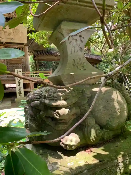 白山寺(福島県)