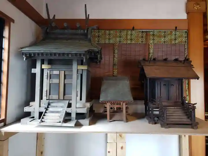 平田神社(東京都)