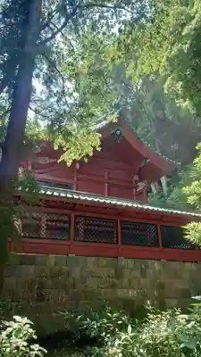 伊豆山神社(静岡県)