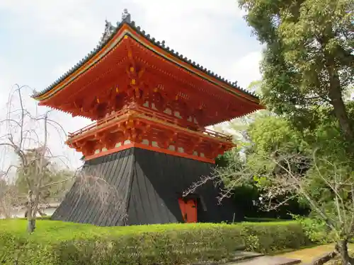 仁和寺のその他建物