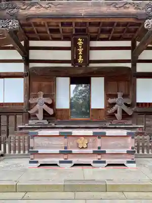 深大寺(東京都)