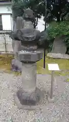 三囲神社の建物その他