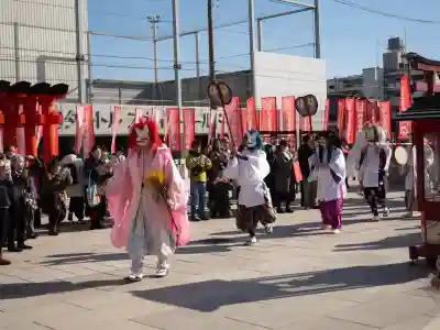 東京羽田 穴守稲荷神社の{uncategorized: "未分類", other: "その他", undefined: "問題あり", building: "その他建物", grave: "お墓", sacred_gate: "鳥居", guardian: "狛犬", statue: "像", buddha: "仏像", history: "歴史", nature: "自然", garden: "庭園", animal: "動物", pagoda: "塔", temizu: "手水舎", mountain_gate: "山門・神門", sanctuary: "本殿・本堂", subordinate: "末社・摂社", art: "芸術", scenery: "景色", jizo: "地蔵", ema: "絵馬", goshuin: "御朱印", omikuji: "おみくじ", items: "授与品その他", amulet: "お守り", goshuincho: "御朱印帳", eats: "食事", festival: "お祭り", votive_dance: "神楽", shichigosan: "七五三参", wedding: "結婚式", experience: "体験その他", initially: "初詣", around: "周辺", anti_infection: "感染症対策"}