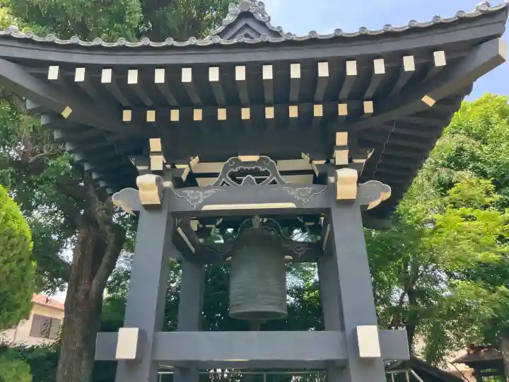 東明寺(神奈川県)