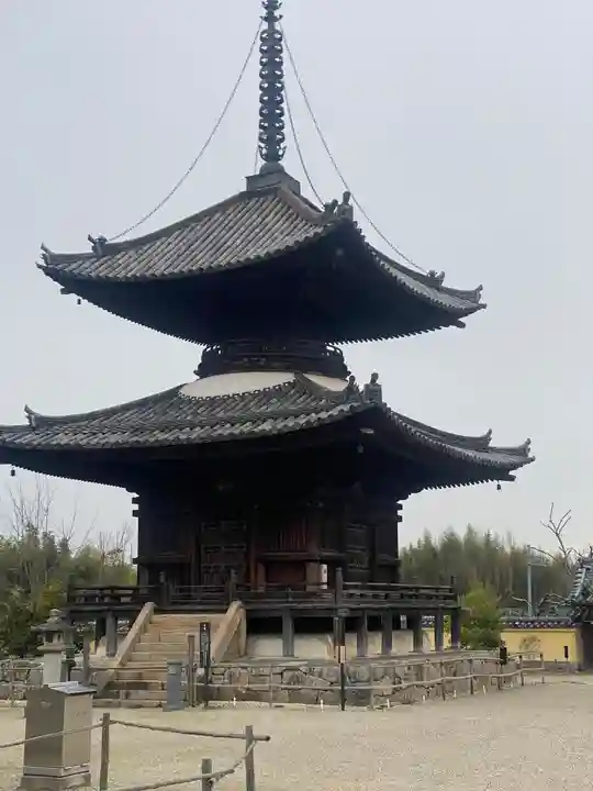 叡福寺(大阪府)