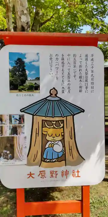 大原野神社(京都府)