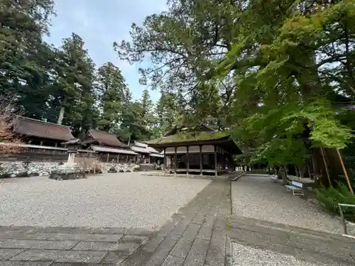 洲原神社(岐阜県)