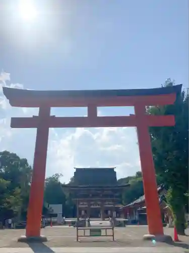 津島神社(愛知県)