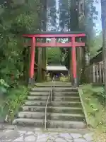 和気神社(鹿児島県)