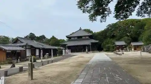 蓮華寺(愛知県)