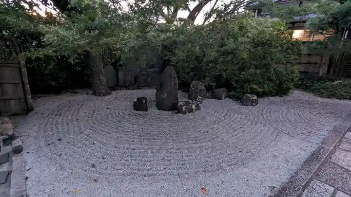 光明院(光明禅院)(京都府)