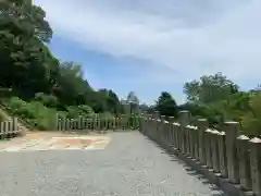 男山八幡宮の建物その他