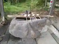 三朝神社(鳥取県)
