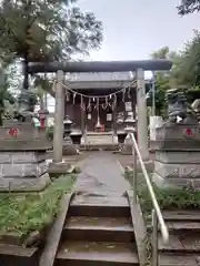 金刀比羅神社(埼玉県)