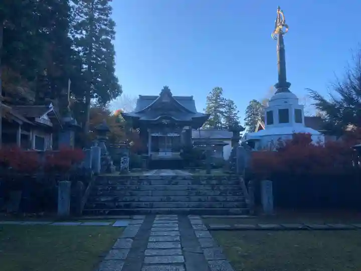 高越寺(徳島県)