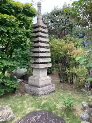 寳藏院(神奈川県)