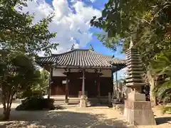 妙観寺(奈良県)