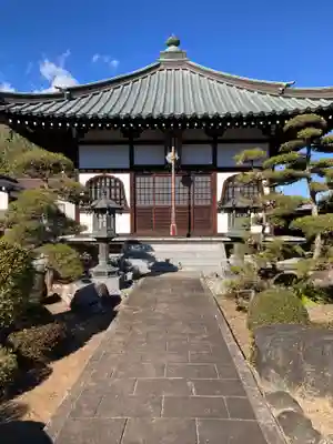 極楽寺(神奈川県)