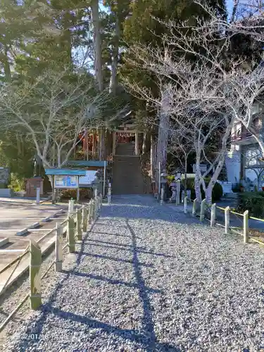 高瀧神社(千葉県)