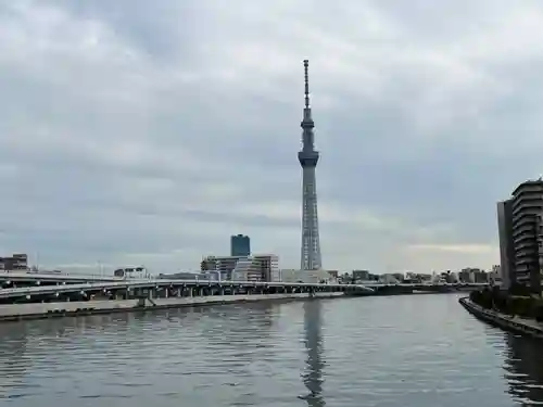 白鬚神社(東京都)