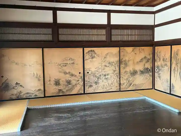 瑞峯院(京都府)