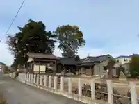 堤台八幡神社(千葉県)