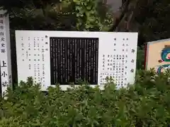 烏子稲荷神社(群馬県)