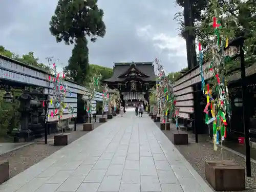 北野天満宮(京都府)
