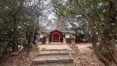大織冠鎌足神社(奈良県)