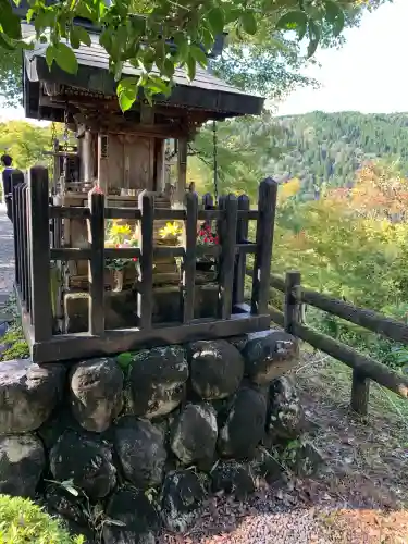 八ツ姫明神(岐阜県)