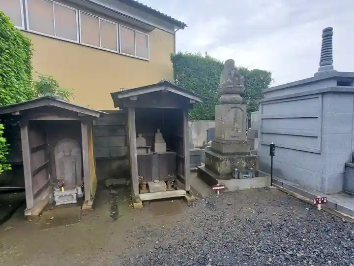 雲天寺(茨城県)