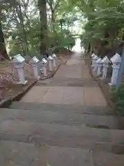 塚崎神明社(千葉県)