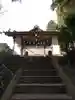 熊野神社の本殿・本堂