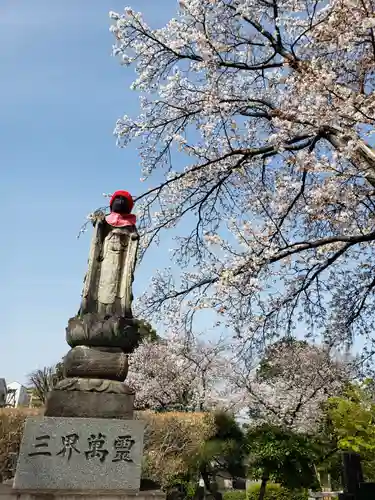 東光寺(東京都)