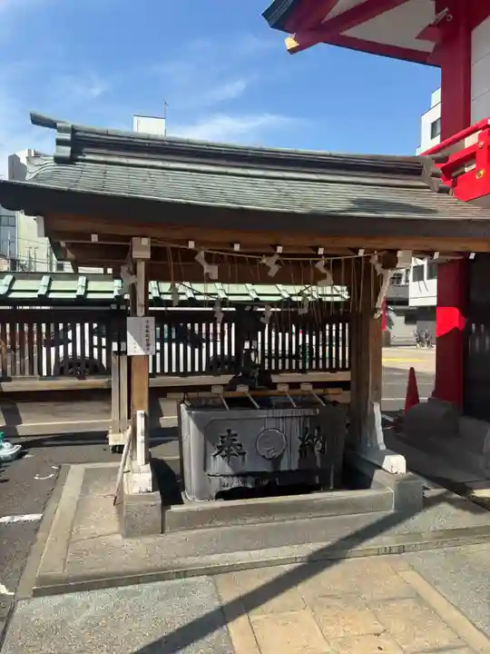鷲神社(東京都)