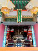 清水寺阿弥陀堂(京都府)