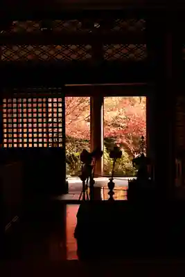 西明寺(京都府)