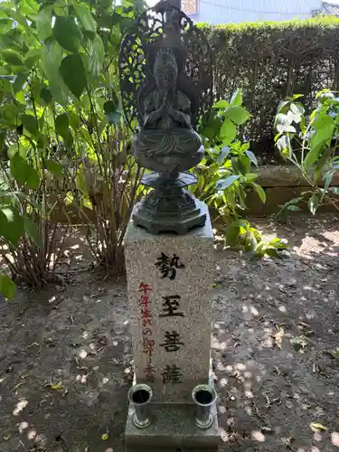 龍泉寺（足利厄除大師）(栃木県)